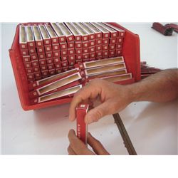 ARUNVAL packages prepared in the occupational center